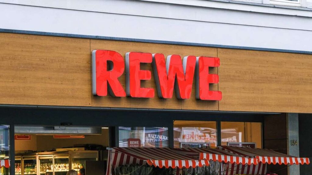 rewe prospekt